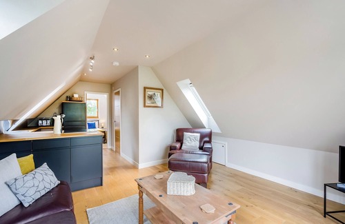 Bulmer Cabaña | Alojamiento de 1 habitaciones en Sudbury