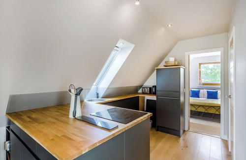 Bulmer Cabaña | Alojamiento de 1 habitaciones en Sudbury