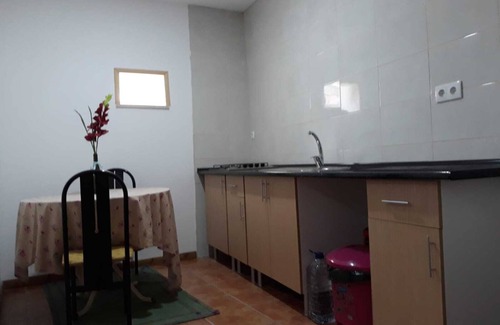 Sao Miguel de Poiares Apartamento | Hermosa casa de familia, con piscina en el centro de un pueblo típico de Portugal