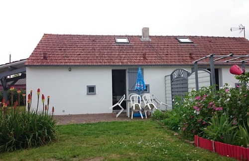Le Perrier Casa | Beautiful, quiet residence in the countryside 5 kms from the beach