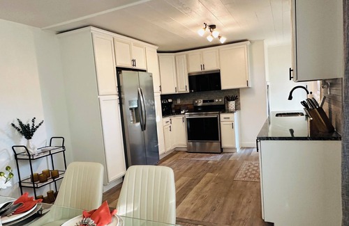 West Goshen Casa | Beautiful Rancher-Style Home - Pet Friendly