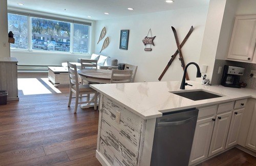 Lakeside Village Condominio | Beautiful Renovated 1br Lakeside Condo 1 Bedroom Condo