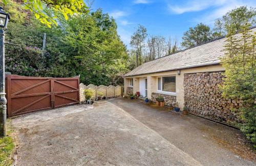 Llandeilo Casa | Beautiful renovated former coach house