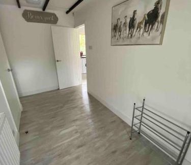 Llandeilo Casa | Beautiful renovated former coach house