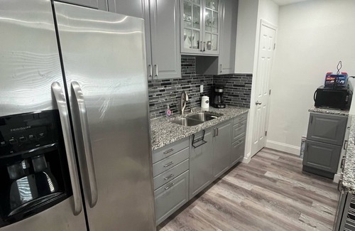 St. Cloud Casa | Beautiful Renovated house with 3 bedrooms 2 bathrooms and a big pool all covered