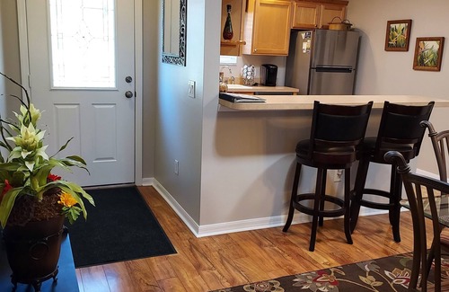 Lynnhaven Casa | Alquiler hermosa cerca de Lake Sumter Town Center, The Villages, FL