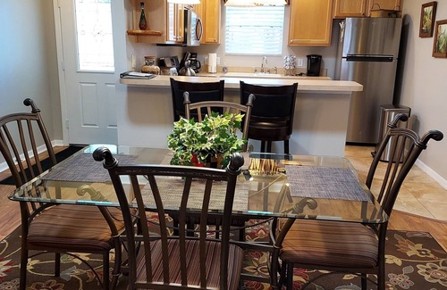 Lynnhaven Casa | Alquiler hermosa cerca de Lake Sumter Town Center, The Villages, FL