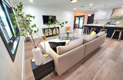 Carrollwood Casa | Beautiful retreat in the heart of Carrollwood!