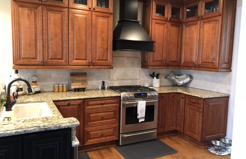 Lake Oconee Casa | Hermosa Reynolds Lake Oconee-Great Waters Cottage