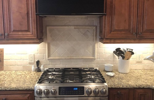 Lake Oconee Casa | Hermosa Reynolds Lake Oconee-Great Waters Cottage