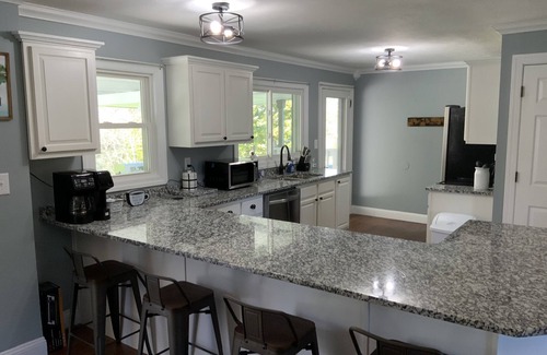 Celina Casa | Beautiful River front property