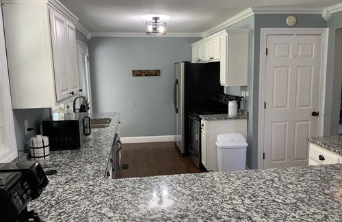 Celina Casa | Beautiful River front property