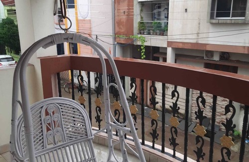 Raipur Casa | Beautiful Room, Best Location, Friendly Host, AC, Attached Bathroom, Kitchen