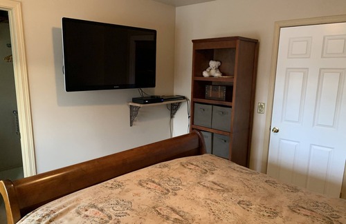 Holly Casa | Beautiful Room