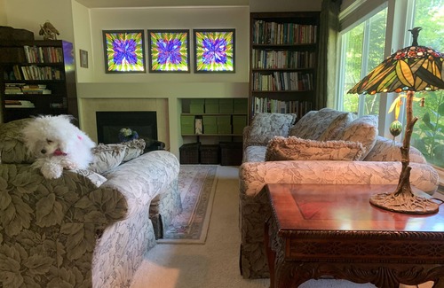 Holly Casa | Beautiful Room