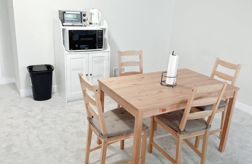 Munster Hamlet - Richmond Casa | Beautiful rooms with Netflix