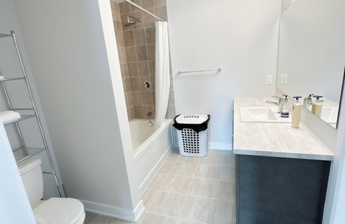 Munster Hamlet - Richmond Casa | Beautiful rooms with Netflix