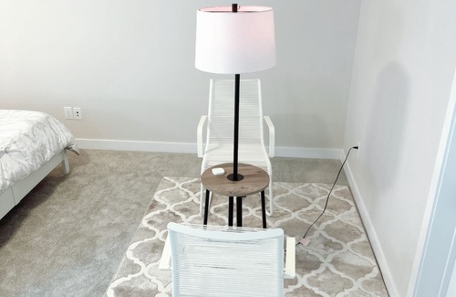 Munster Hamlet - Richmond Casa | Beautiful rooms with Netflix