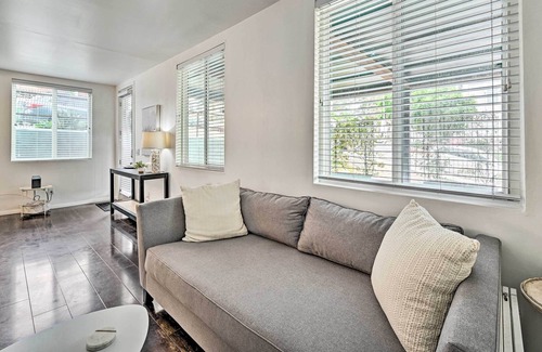 Grant Hill Casa | Beautiful San Diego Home w/ Downtown Views!