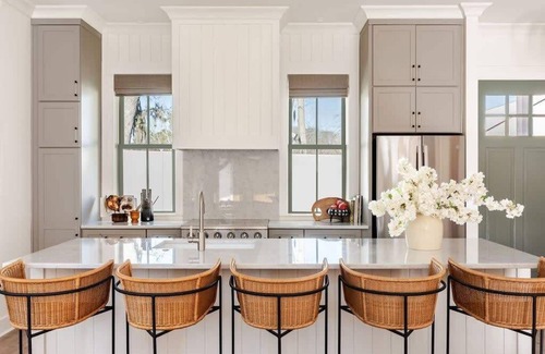 Thunderbolt Casa | Beautiful Savannah Retreat | Heated Pool