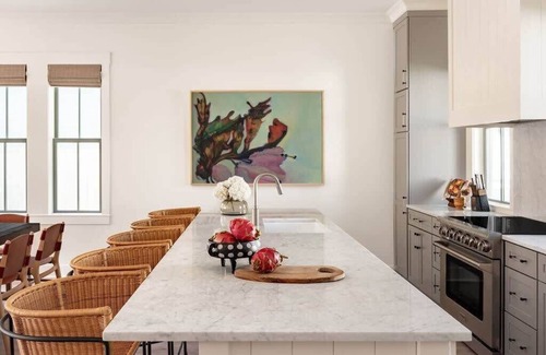 Thunderbolt Casa | Beautiful Savannah Retreat | Heated Pool