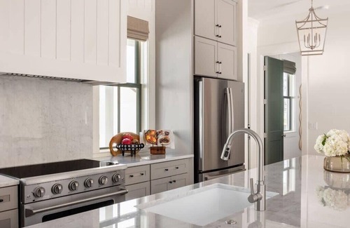 Thunderbolt Casa | Beautiful Savannah Retreat | Heated Pool