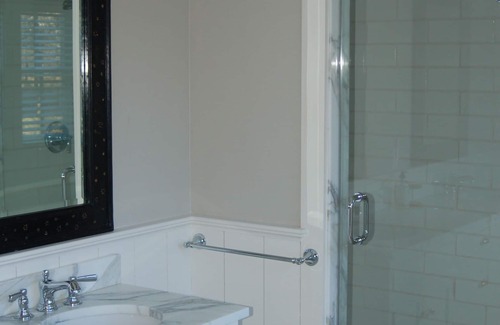 Siasconset Casa | Hermosa escapada a la piscina con piscina climatizada privada.