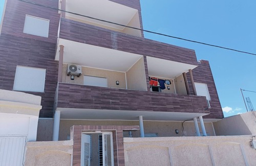 Hammam Al Agzaz Apartamento | Beautiful sea view apartment