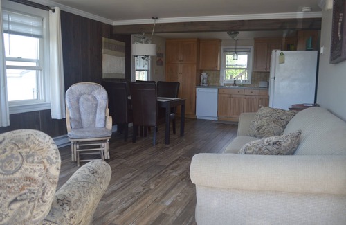 Seabrook Apartamento | Hermosa Seabrook Beach ~ ¡Disfrute de unas vacaciones familiares en una casa limpia y hermosa!