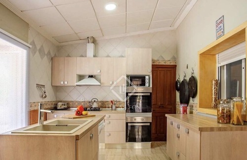 Aspe Casa | HERMOSA CASA ESPAÑOLA DE 6 CAMAS CON CASITA AUTÓNOMA, EN 8 ACRES. ALICANTE