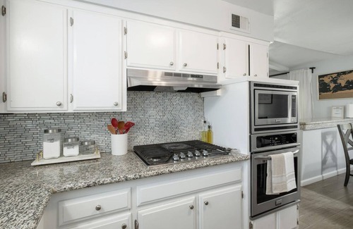 Clovis Casa | Beautiful Single Family 4Bed/2bath in Clovis