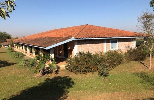 Porto Feliz Casa | BEAUTIFUL SITE