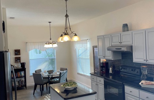 West Haven Villa | Hermosa villa con orientación sur / este, ideal para familias y cerca de los parques de Disney