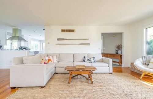 Southold Casa | Hermosa casa Southold con vista al agua - 3 dormitorios, 2. 5 baños, capacidad para 8