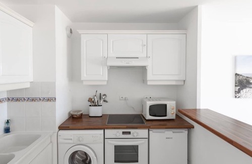 Le Couchant Apartamento | Precioso apartamento amplio y moderno con vista al mar, clasificado 4 estrellas Ref. LGM62HTH
