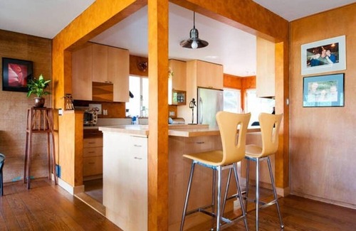 Montclair Casa | Beautiful, spacious 3-BR house in Oakland Hills