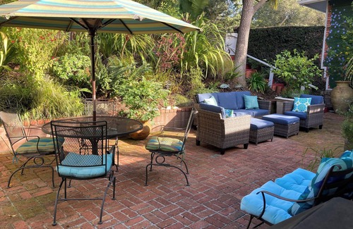 Montclair Casa | Beautiful, spacious 3-BR house in Oakland Hills