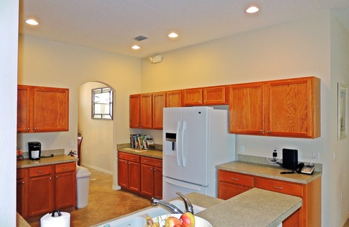 Sabal Harbour Casa | Hermoso, espacioso, Para toda la familia de vacaciones Inicio