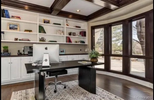 Northridge Casa | Beautiful spacious home in gated community