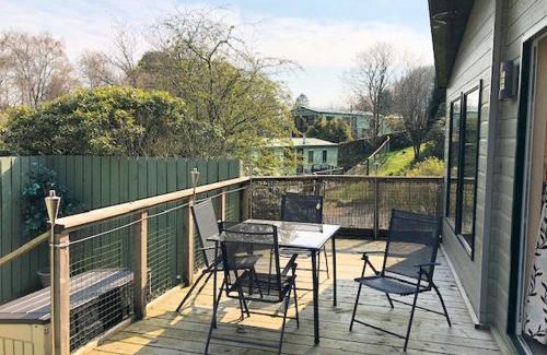 Rockcliffe Casa | Beautiful Spacious Lodge in Kippford Country Park Pass the Keys