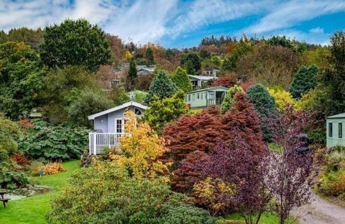 Rockcliffe Casa | Beautiful Spacious Lodge in Kippford Country Park Pass the Keys