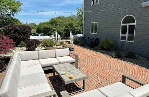Montauk Casa | Beautiful, spacious, newly renovated house close to Ditch plains