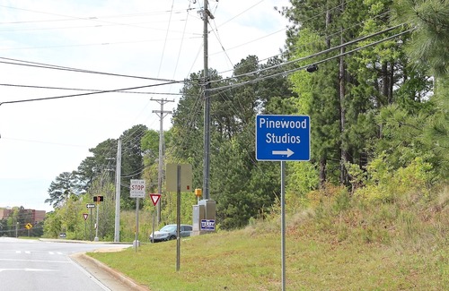 Fayetteville Casa | Hermosa, espaciosa y luminosa casa cerca de Pinewood Studios.