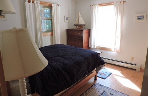 Friendship Cabina | Beautiful Spruce Woods Lodge, ahora abierto al público