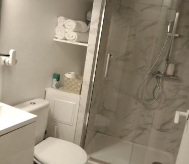 16th Arrondissement Apartamento | Beautiful stay in Paris