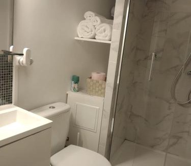 16th Arrondissement Apartamento | Beautiful stay in Paris