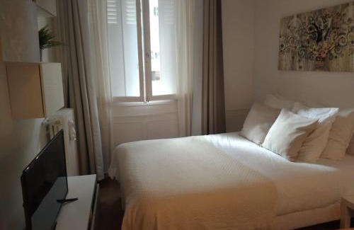 16th Arrondissement Apartamento | Beautiful stay in Paris