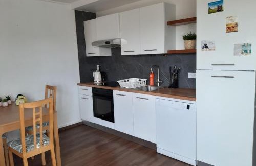 Ferney-Voltaire Apartamento | Beautiful Studio at Geneva airport Ferney Voltaire
