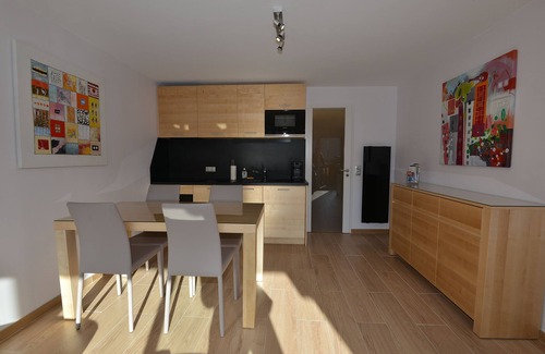 Jeux Apartamento | Precioso estudio de 36 m2 para 4 personas - reformado - centro turístico