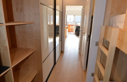 Jeux Apartamento | Precioso estudio de 36 m2 para 4 personas - reformado - centro turístico